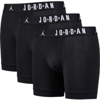 Jordan Flight Unisex Unterwäsche - Schwarz - Größe 39 - 42 - Baumwolle von Jordan