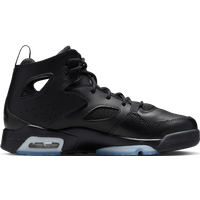 Jordan Flightclub '91 Unisex Schuhe - Schwarz - Größe: 36.5 - Leder - Foot Locker von Jordan