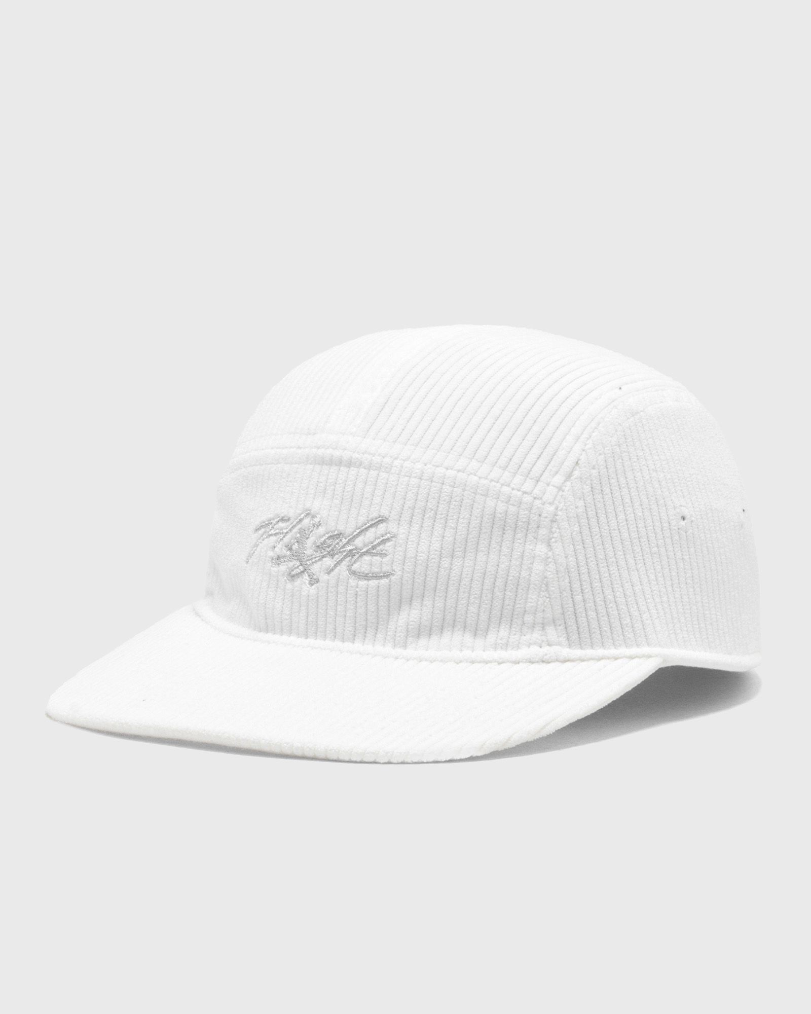 Jordan Fly Jumpman Hat men Caps white in Größe:L/XL von Jordan