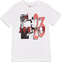 Jordan Gfx - Grundschule T-shirts von Jordan