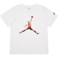 Jordan Gfx - Grundschule T-shirts von Jordan