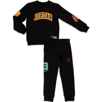 Jordan Gfx Kinder Trainingsanzüge - Schwarz - Größe 92 - 98 CM Jordan Gfx Kinder Trainingsanzüge - Schwarz - Größe 92 - 98 CM von Jordan