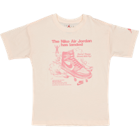 Jordan Gfx Kleinkind T-Shirts - Rosa - Größe 158 - 170 CM von Jordan