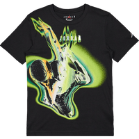 Jordan Gfx Kleinkind T-Shirts - Schwarz - Größe 128 - 137 CM von Jordan