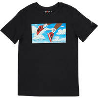 Jordan Gfx Kleinkind T-Shirts - Schwarz - Größe 158 - 170 CM von Jordan