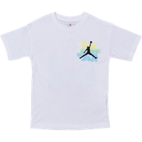 Jordan Gfx Kleinkind T-Shirts - Weiß - Größe 158 - 170 CM von Jordan