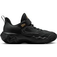 Jordan Giannis Immortality 4 Kinder Sneaker - Schwarz - Größe 33 - Netz/Synthetik von Jordan