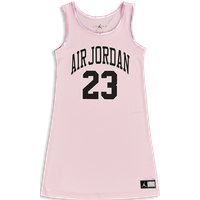 Jordan Girls 23 Jersey Dress - Grundschule Kleider von Jordan
