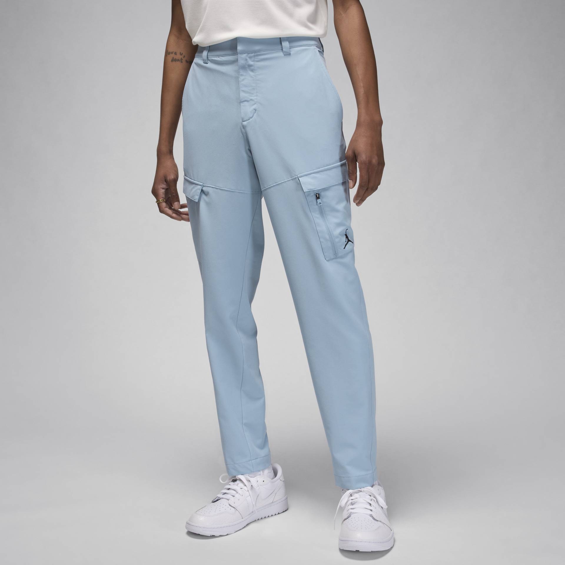 Jordan Golf Hose für Herren - Blau von Jordan