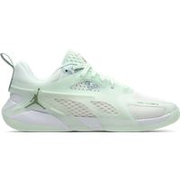 Jordan Heir Damen Sneaker - Weiß - Größe 38 - Netz/Synthetik von Jordan