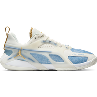 Jordan Heir Series 'denim And Gold' Damen Sneaker - Weiß - Größe 41 - Netz/Synthetik von Jordan
