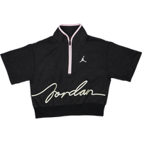Jordan Hidden Unisex Trainingsoberteile - Grau - Größe: 158 - 170 CM - Poly Woven - Foot Locker von Jordan