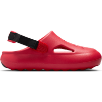 Jordan Hydrip Kinder Flip-Flops und Sandalen - Rot - Größe 33.5 - Netz/Synthetik von Jordan