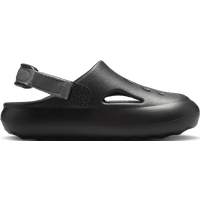 Jordan Hydrip Kinder Flip-Flops und Sandalen - Schwarz - Größe 28 - Netz/Synthetik von Jordan