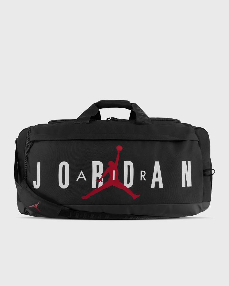 Jordan JAM VELOCITY DUFFLE men Duffle Bags & Weekender black in Größe:ONE SIZE von Jordan