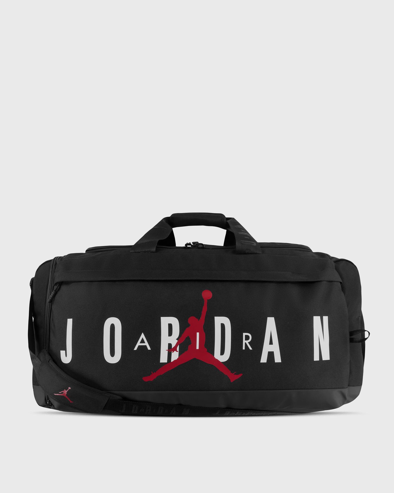 Jordan JAM VELOCITY DUFFLE men Duffle Bags & Weekender black in Größe:ONE SIZE von Jordan