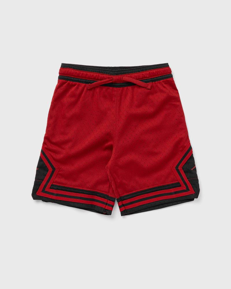 Jordan JDB MJ DF SPORT DIAMOND SHORT  Shorts red in Größe:Age 6-8 | EU 116-128 von Jordan