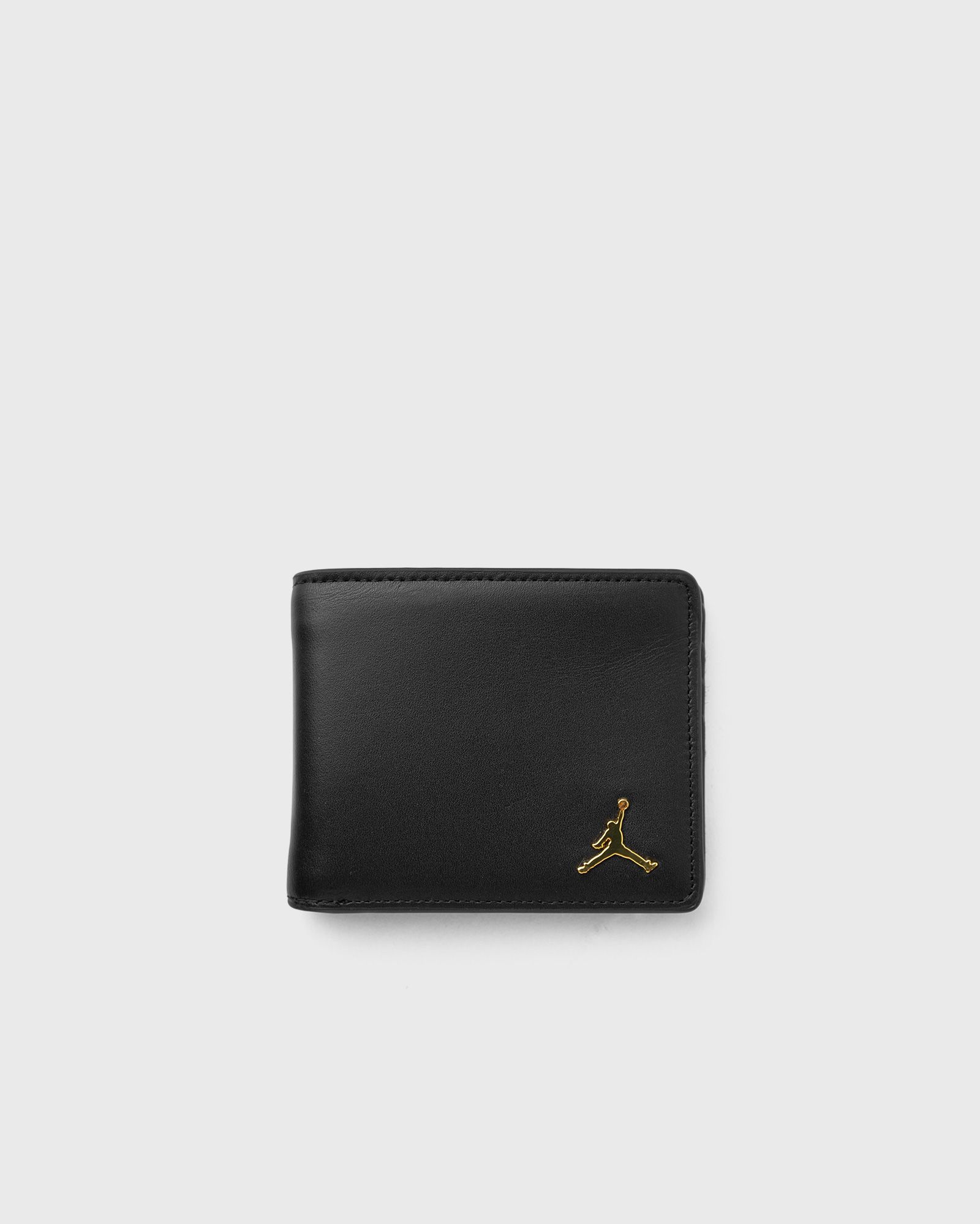 Jordan JUMPMAN INGOT BIFOLD men Wallets black in Größe:ONE SIZE Jordan JUMPMAN INGOT BIFOLD men Wallets black in Größe:ONE SIZE von Jordan