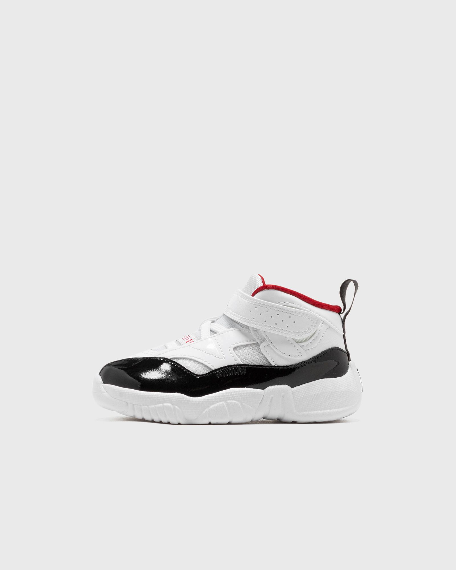 Jordan JUMPMAN TWO TREY (TD)  Sneakers white in Größe:22 von Jordan