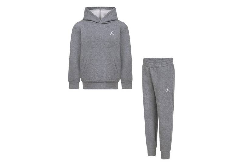 Jordan Jogginganzug JDN MJ BRKLYN FLC PO SET (2-tlg) von Jordan