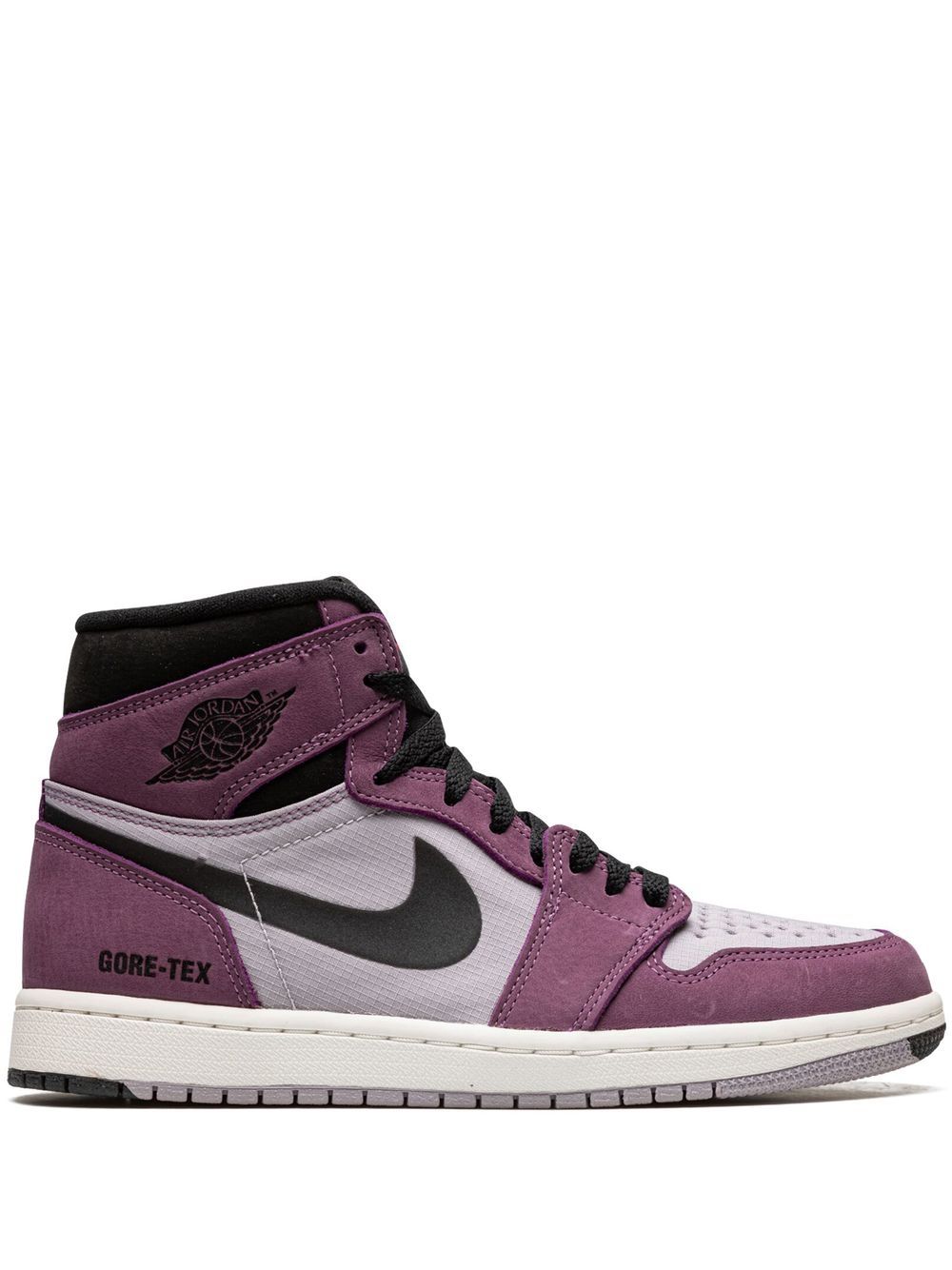 Jordan Jordan 1 High Element Sneakers - Violett von Jordan