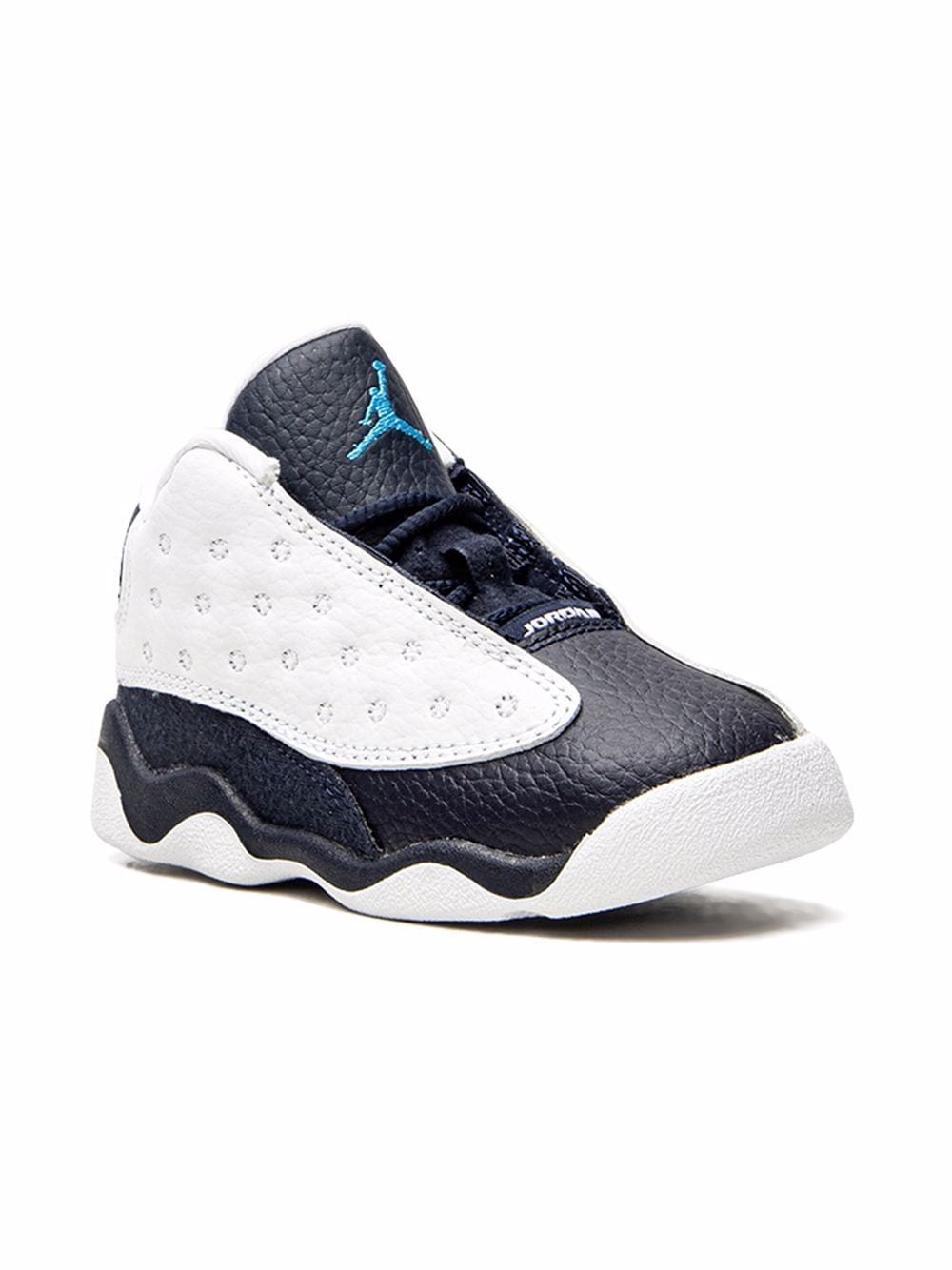 Jordan Kids Jordan 13 Retro Sneakers - Weiß von Jordan Kids