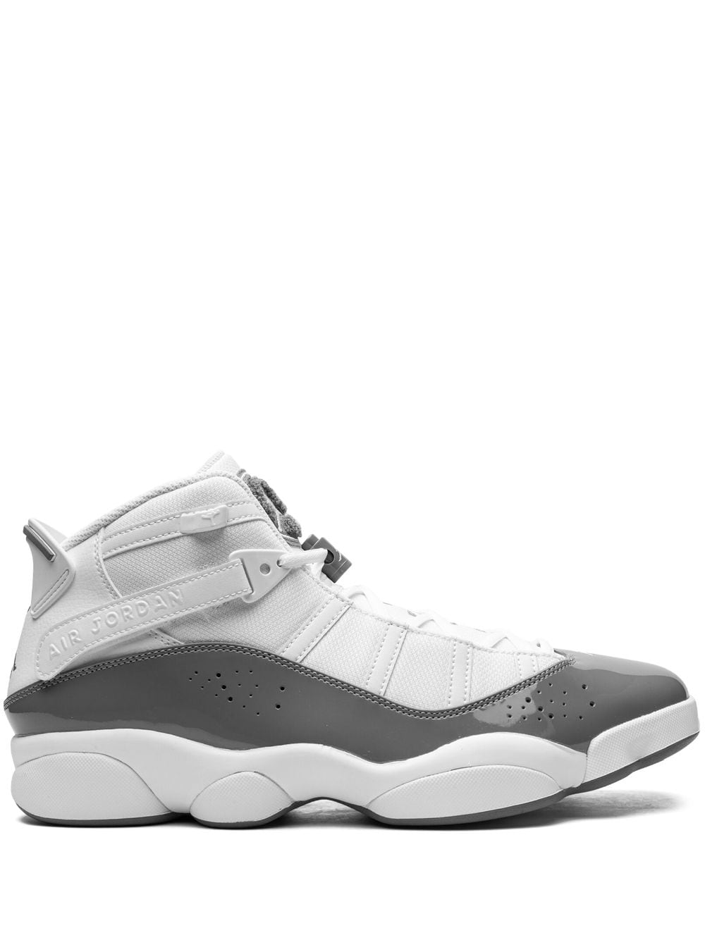 Jordan Jordan 6 Rings Sneakers - Weiß von Jordan