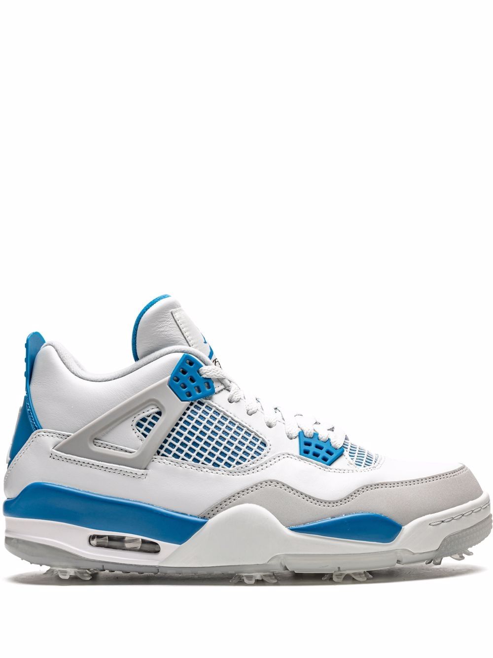 Jordan Jordan IV Golf Sneakers - Weiß von Jordan