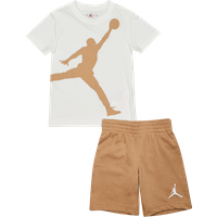 Jordan Jumpman Baby Trainingsanzüge - Beige - Größe 80 - 86 CM von Jordan