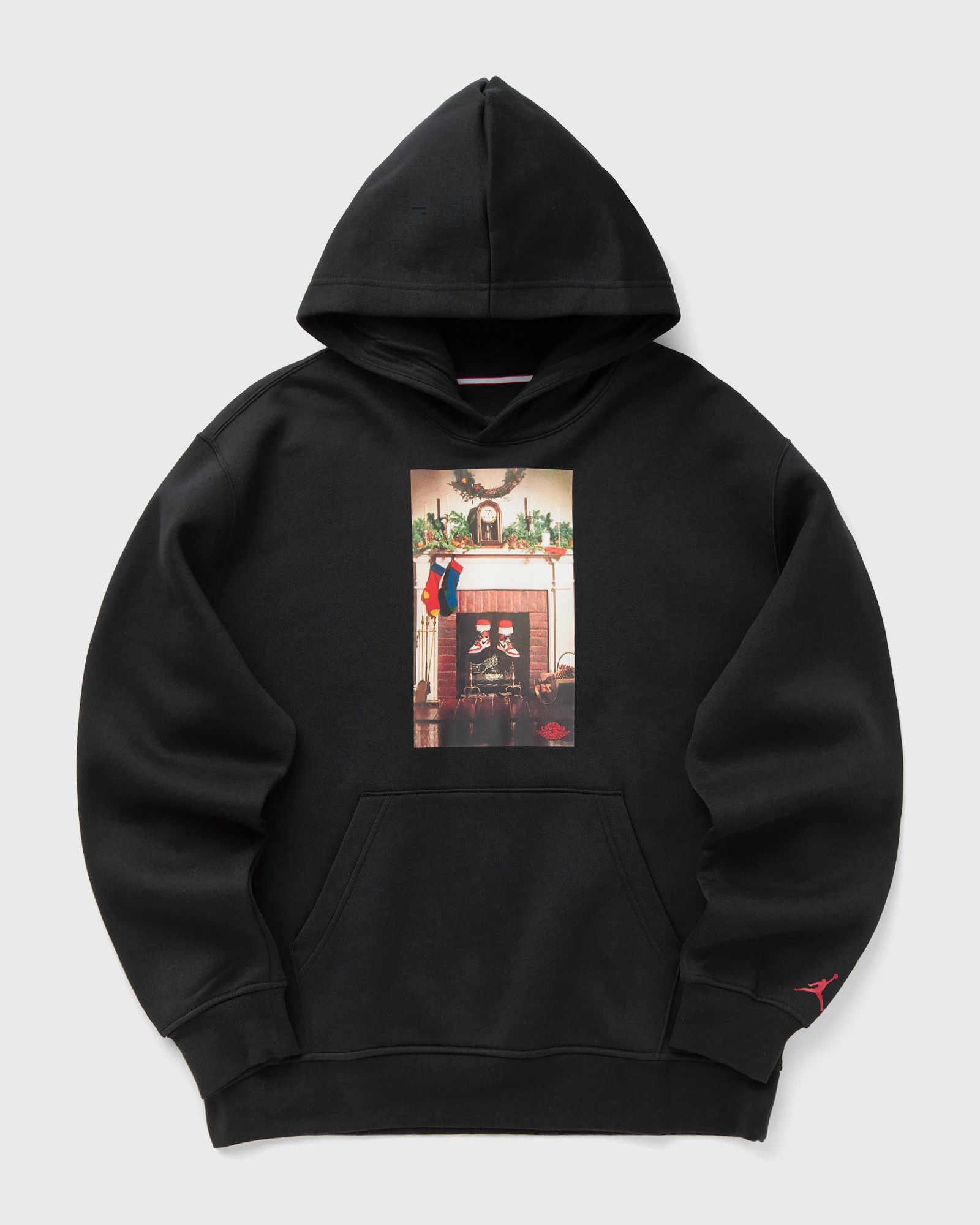 Jordan Jumpman Chimney men Hoodies black in Größe:S Jordan Jumpman Chimney men Hoodies black in Größe:S von Jordan