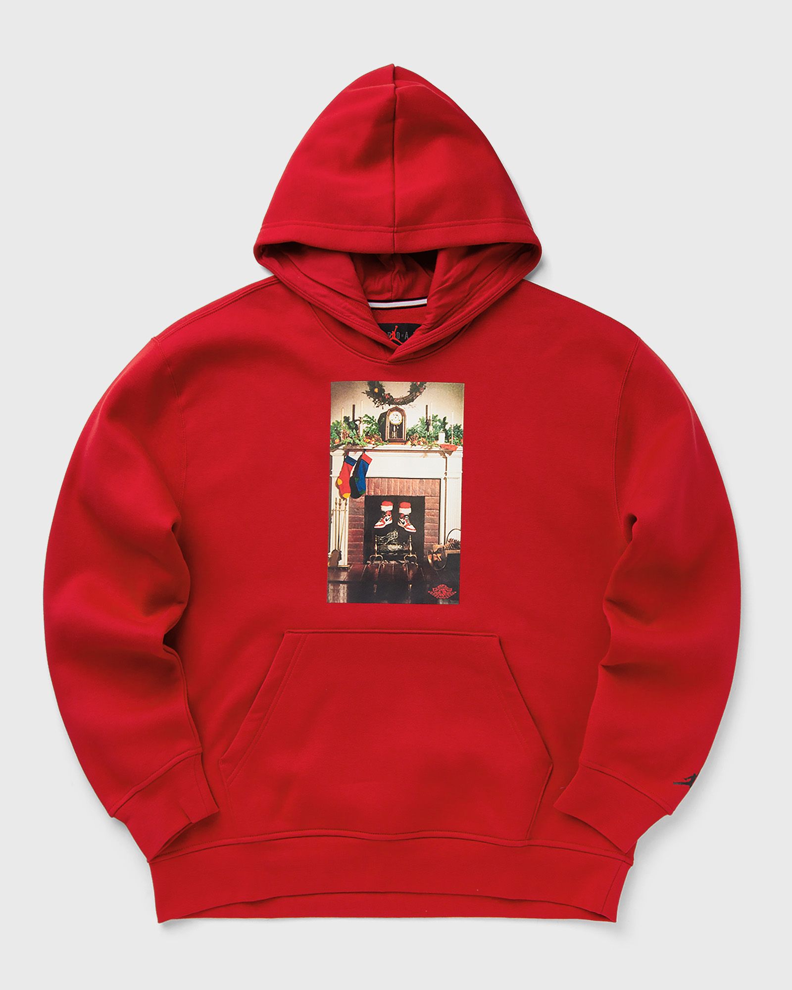 Jordan Jumpman Chimney men Hoodies red in Größe:L Jordan Jumpman Chimney men Hoodies red in Größe:L von Jordan