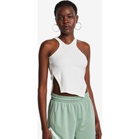 Jordan Jumpman Damen Schutzwesten - Weiß - Größe XL von Jordan