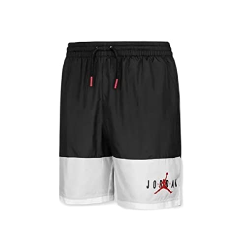 Jordan Jumpman Essentials Woven Short Junior, Schwarz , 12-13 Jahre von Jordan