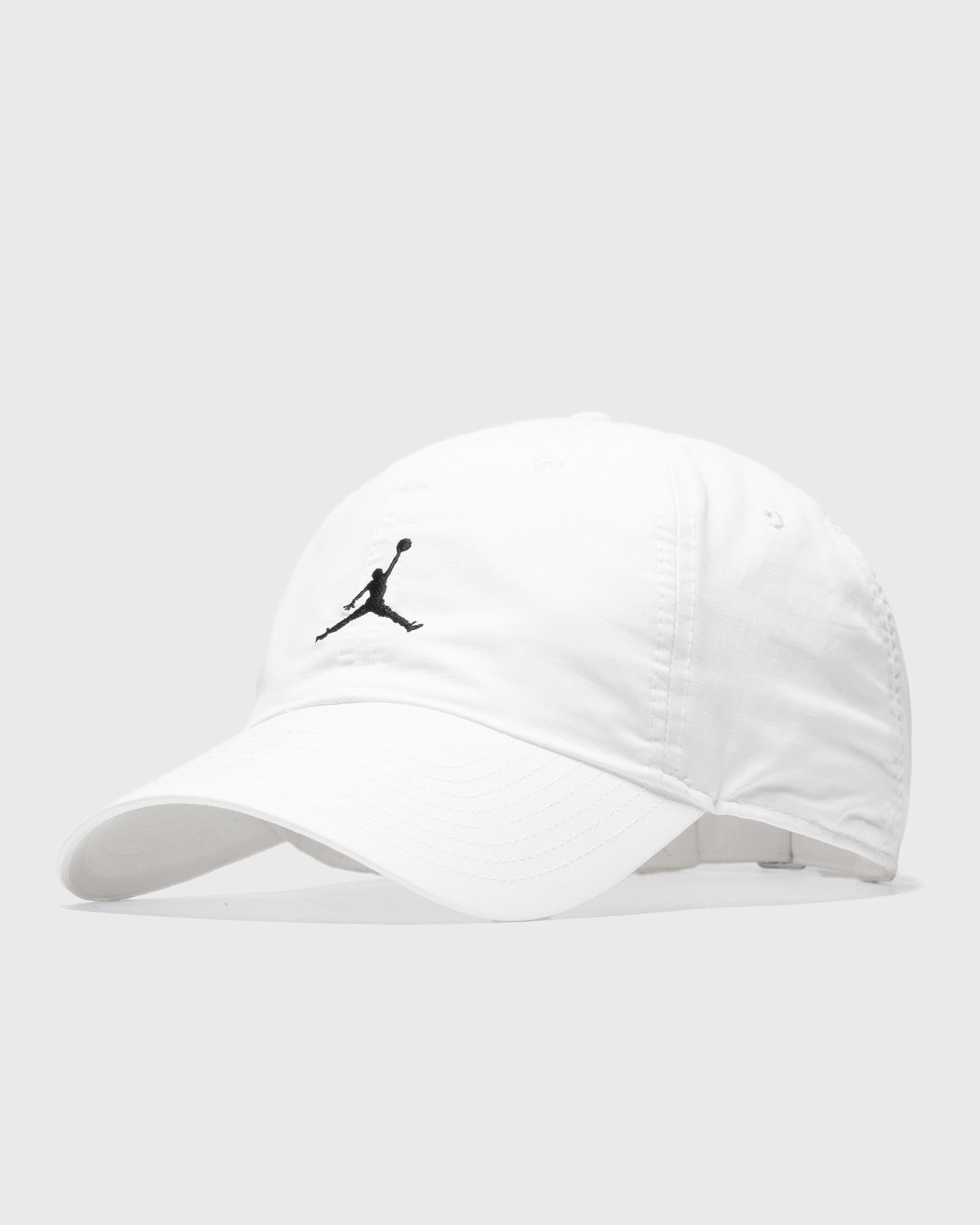 Jordan Jumpman Heritage86 Washed Cap men Caps white in Größe:ONE SIZE von Jordan