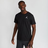 Jordan Jumpman Herren T-Shirts - Schwarz - Größe XXL von Jordan