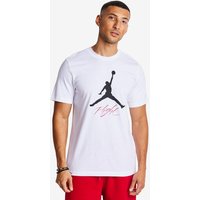 Jordan Jumpman Herren T-Shirts - Weiß - Größe M von Jordan