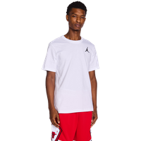 Jordan Jumpman Herren T-Shirts - Weiß - Größe XS von Jordan