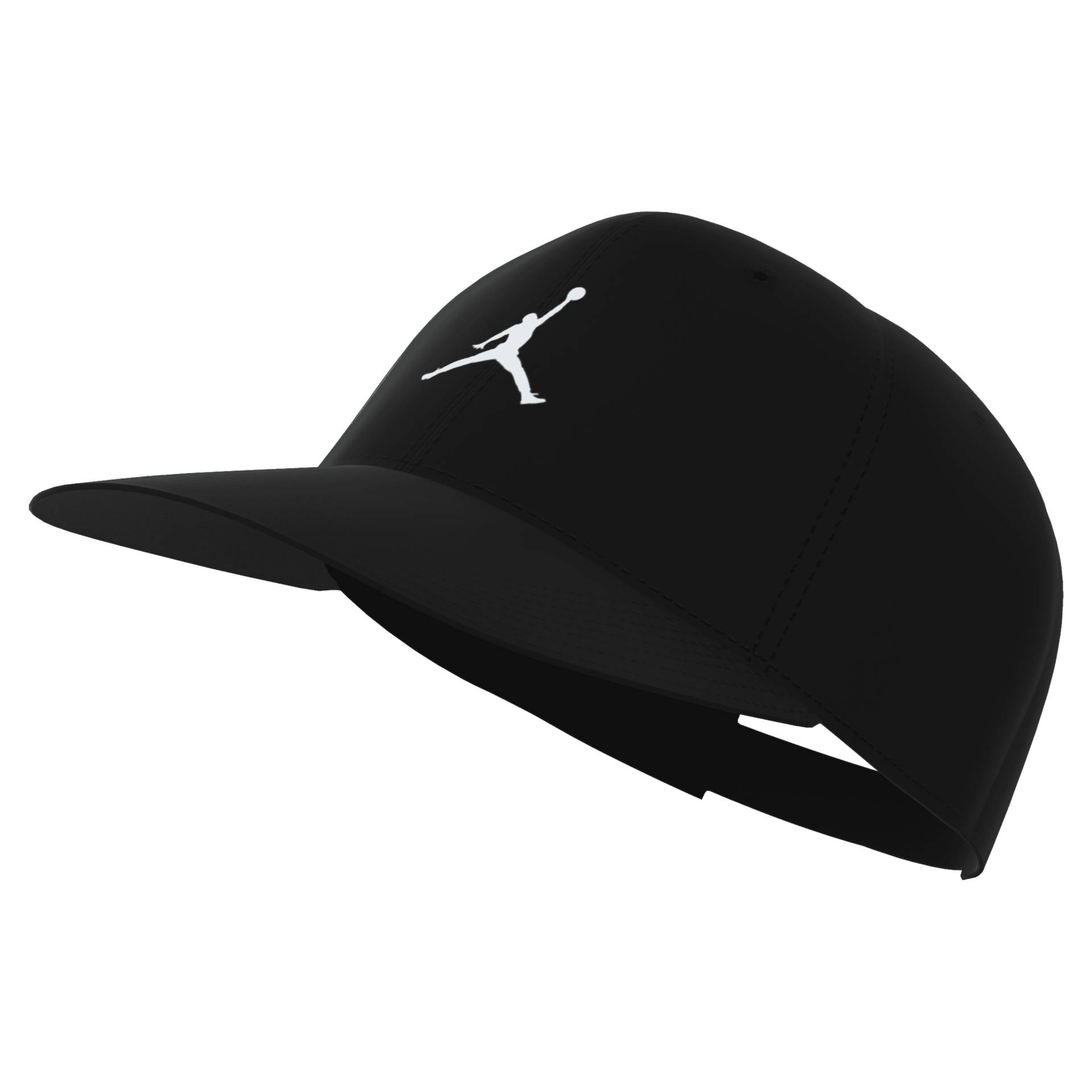 Jordan Jumpman Pro Adjustable Cap Jordan Jumpman Pro Adjustable Cap von Jordan