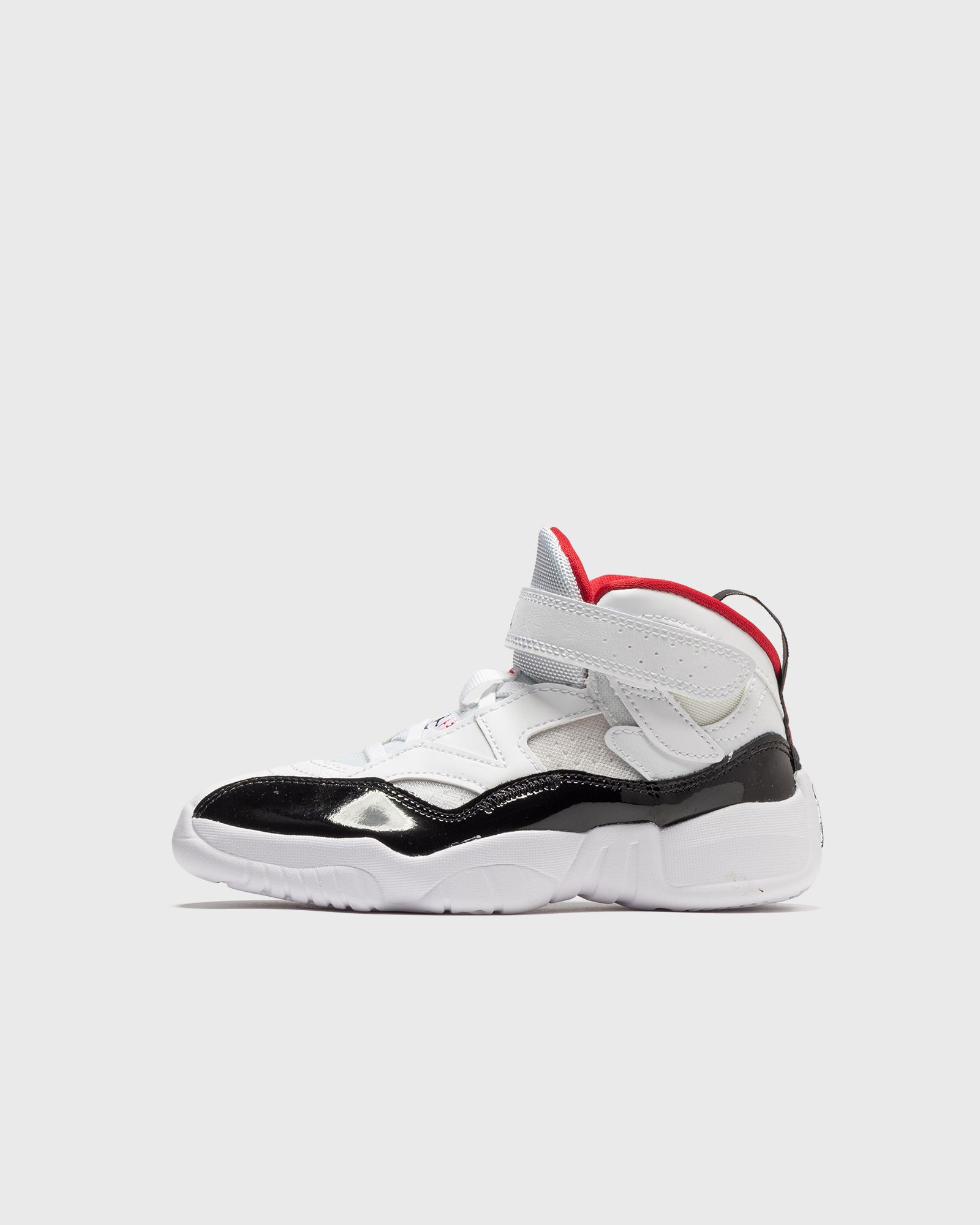 Jordan Jumpman Trey Two (PS)  Sneakers white in Größe:29,5 von Jordan