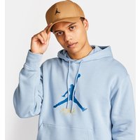 Jordan Jumpman Unisex Kappen - Braun - Größe M/L von Jordan