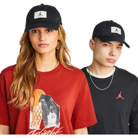 Jordan Jumpman Unisex Kappen - Schwarz - Größe M/L von Jordan