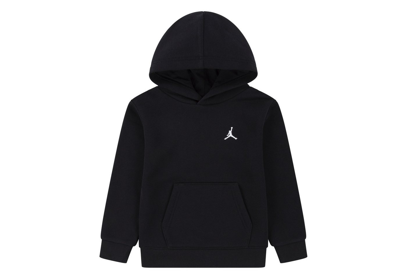 Jordan Kapuzensweatshirt JDB JDB MJ BROOKLYN FLC PO (1-tlg) von Jordan