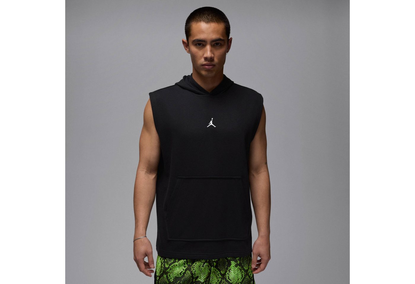 Jordan Kapuzensweatshirt M J DF SPRT CSVR FLC SL PO von Jordan