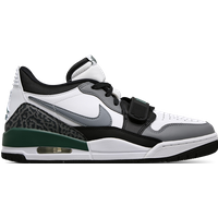 Jordan Legacy 312 Herren Sneaker - Weiß - Größe 40 - Textil, Leder von Jordan