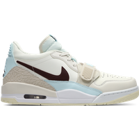 Jordan Legacy 312 Herren Sneaker - Weiß - Größe 46 - Textil, Leder von Jordan