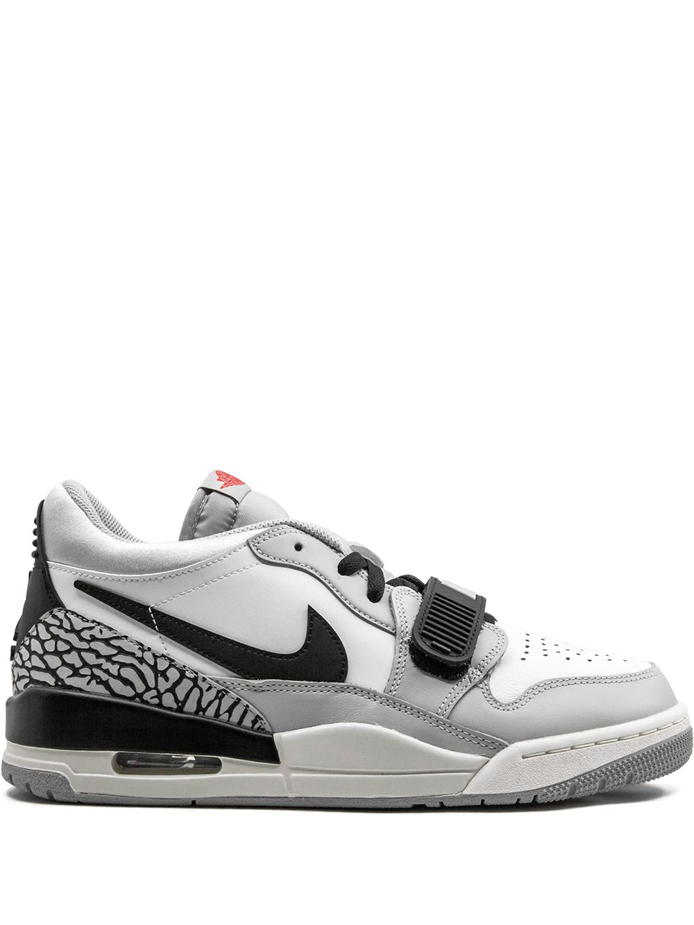 Jordan 'Legacy 312' Sneakers - Grau Jordan 'Legacy 312' Sneakers - Grau von Jordan
