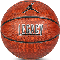 Jordan Legacy Unisex Sportzubehör - Orange - Größe One Size - Gummi von Jordan