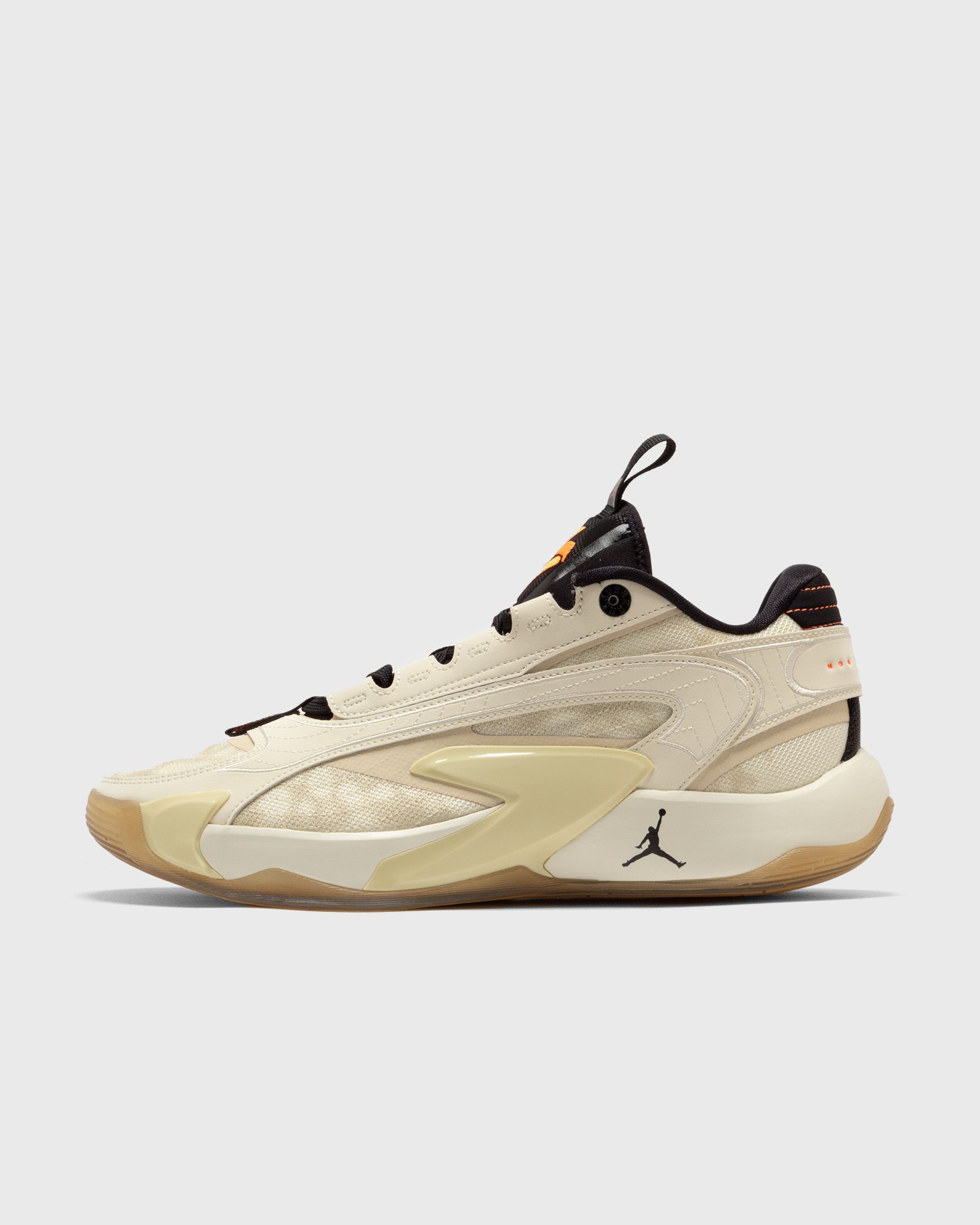 Jordan Luka 2 men Basketball beige in Größe:40 von Jordan