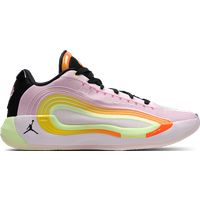 Jordan Luka Herren Sneaker - Blau - Größe 41 - Leder, Synthetik von Jordan