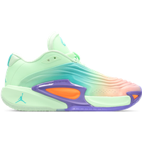 Jordan Luka Herren Sneaker - Grün - Größe 42 - Netz/Synthetik von Jordan